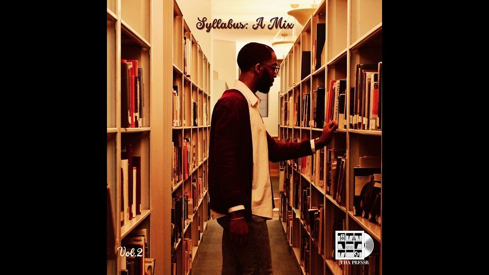 Syllabus: A Mix, Vol. 2