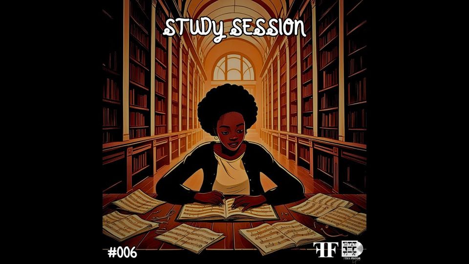 Study Session #006